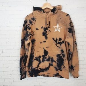 Jeffree star hoodie